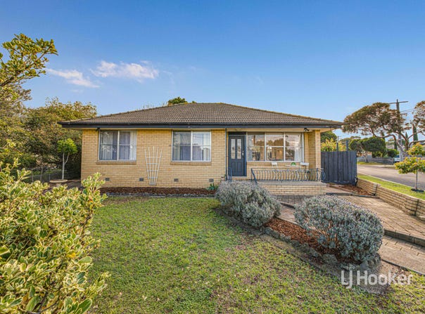 3 Henderson Street, Laverton, Vic 3028