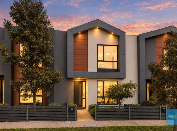 68 Sinclairs Road, Deanside, Vic 3336