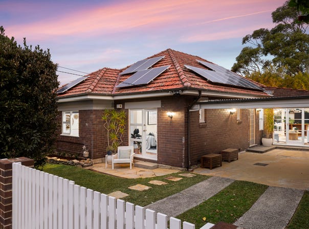 51 White Street, Balgowlah, NSW 2093