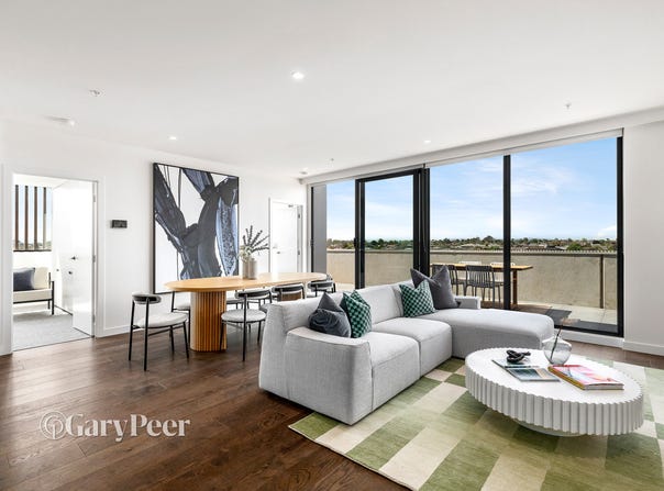 408/3 Olive street, Caulfield South, Vic 3162