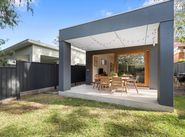 54A Forest Road, Heathcote, NSW 2233