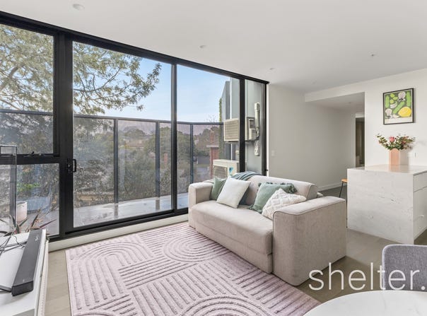205/25 Trent Street, Glen Iris, Vic 3146