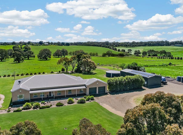 282 Clifton Road, Yulecart, Vic 3301