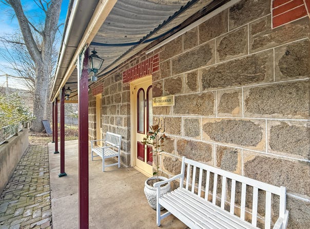 20 Lambie Street, Cooma, NSW 2630