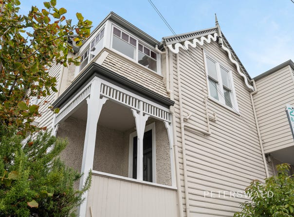 2/62 St Georges Terrace, Battery Point, Tas 7004