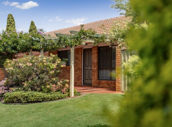 1/23 Lemway Avenue, Kearneys Spring, Qld 4350