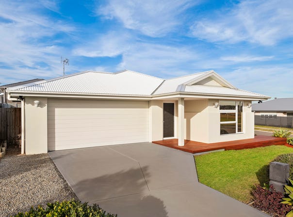 34 Mayo Crescent, Chisholm, NSW 2322