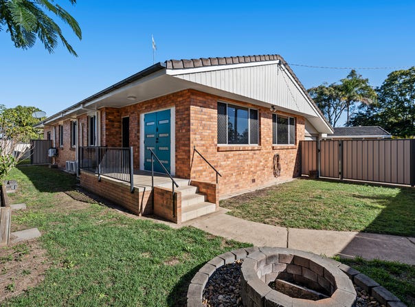 20 Courtice Street, Kepnock, Qld 4670