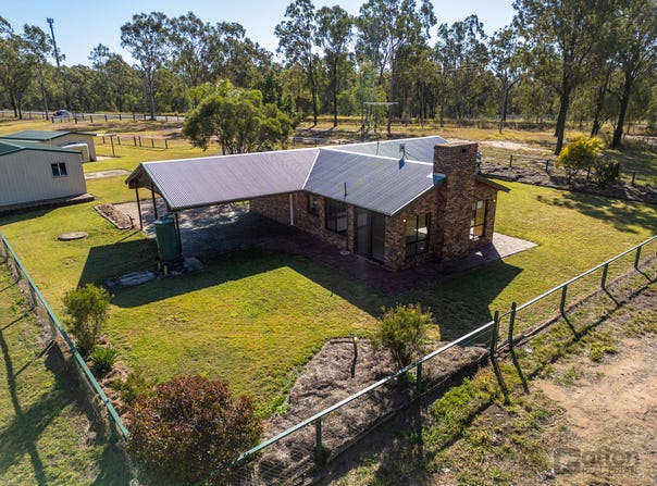 287 Grantham Winwill Road, Winwill, Qld 4347