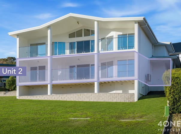2/704 Oceana Drive, Tranmere, Tas 7018