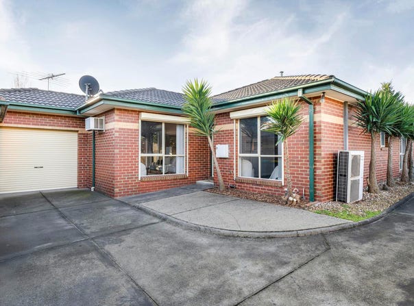 2/14 Allenby Avenue, Reservoir, Vic 3073