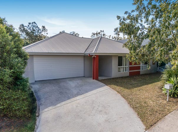 Bellbird Park, Qld 4300