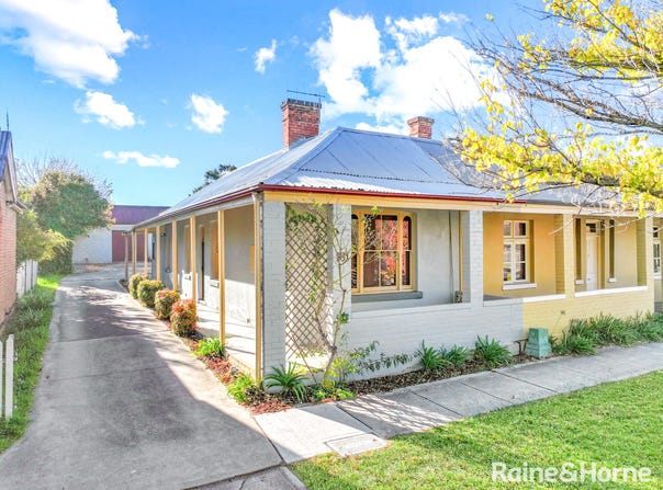 181 Bentinck Street, Bathurst, NSW 2795