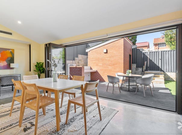 7/2 Burt Street, Fremantle, WA 6160