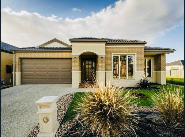 58 Breasley Parkway, Point Cook, Vic 3030