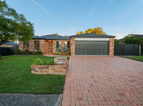 24 Ormeau Ridge Road, Ormeau Hills, Qld 4208