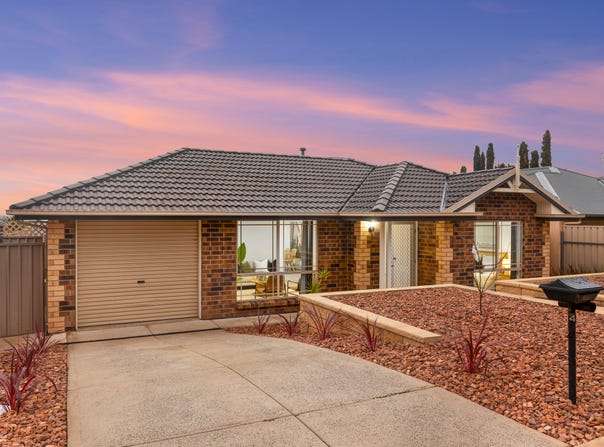 4 Dolphin Court, Seaford Rise, SA 5169