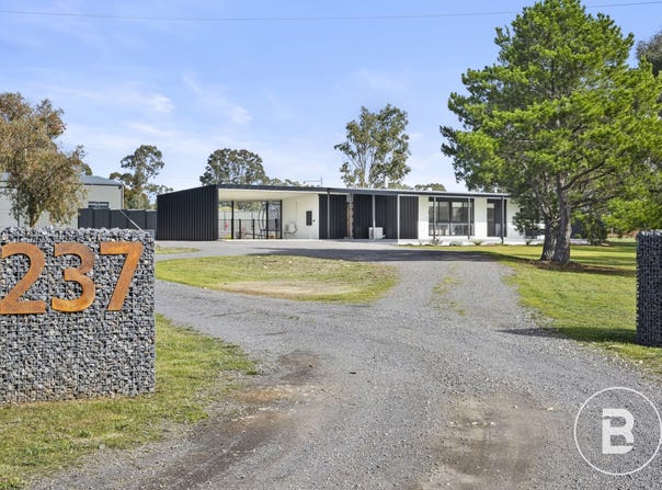 237 Adelaide Lead - Alma Road, Alma, Vic 3465