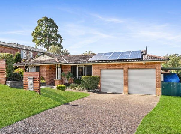 80 Bundeena Road, Glenning Valley, NSW 2261