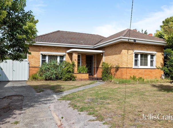 6 Collins Street, Ormond, Vic 3204