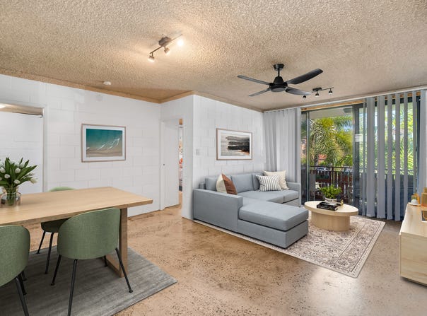 15/186-198 Lake Street, Cairns North, Qld 4870