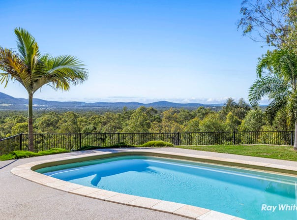 91 Mark Road, Bondoola, Qld 4703