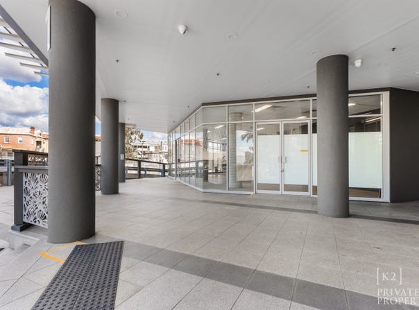 Oaks Aspire , 1/11 Ellenborough Street, Ipswich, Qld 4305