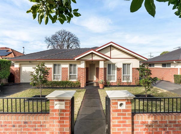 1/46-48 Orrong Avenue, Reservoir, Vic 3073
