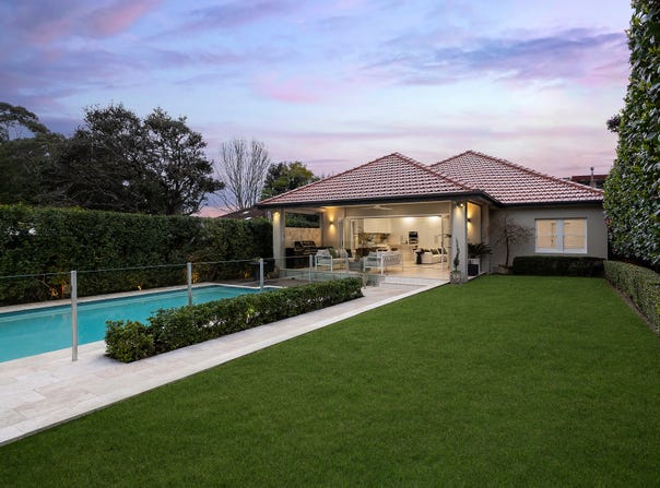 14 Kariola Street, Lane Cove, NSW 2066