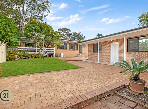 80 Boundary Road, Pennant Hills, NSW 2120