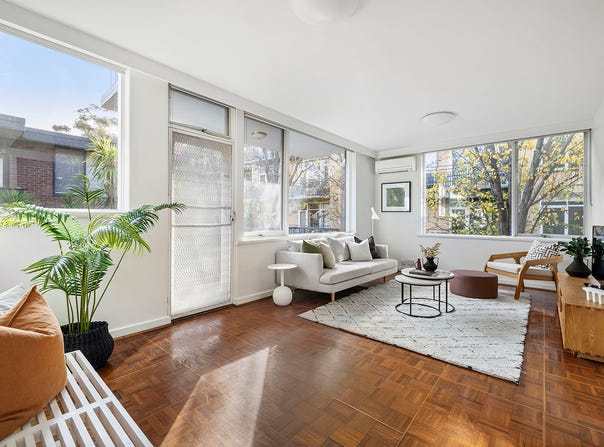 11/31 Dickens Street, Elwood, Vic 3184
