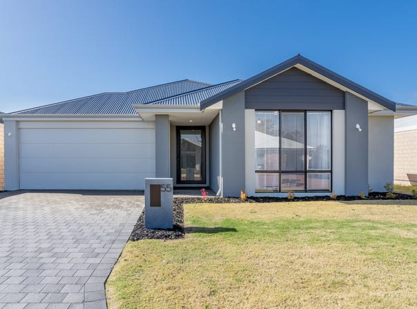 55 Carinata Crescent, Byford, WA 6122