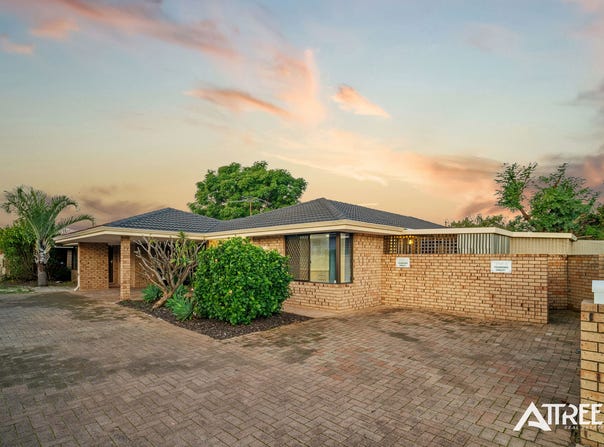 1/176 Cammillo Road, Kelmscott, WA 6111