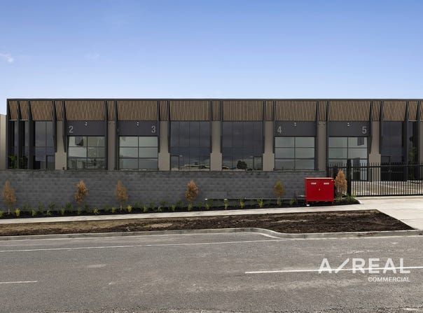5/43 Dananher Drive, South Morang, Vic 3752