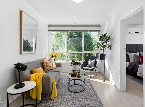 8/28 Jackson Street, St Kilda, Vic 3182