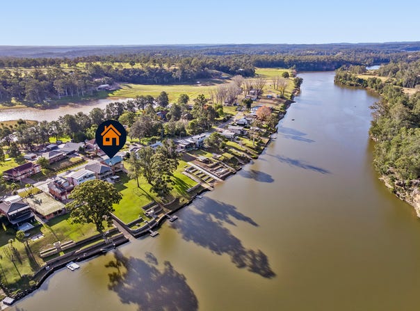 133 Coromandel Rd, Ebenezer, NSW 2756