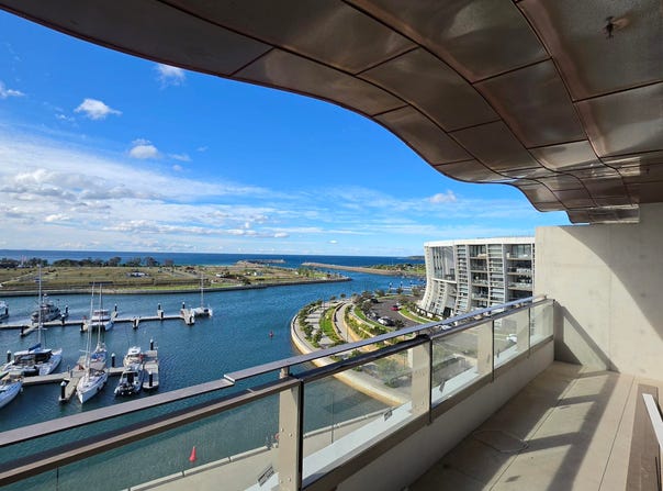 303/17 Quayside Avenue, Shell Cove, NSW 2529