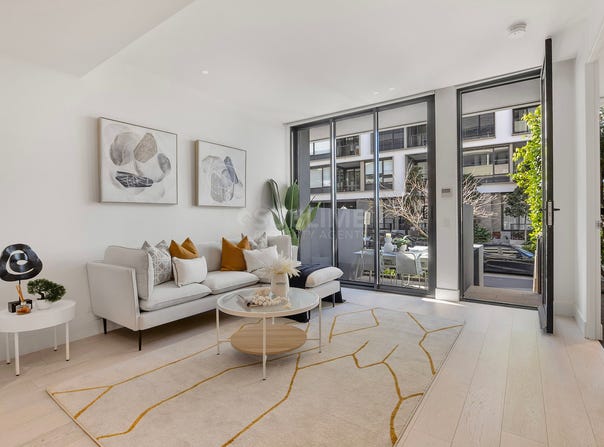 E102/72 MacDonald Street, Erskineville, NSW 2043