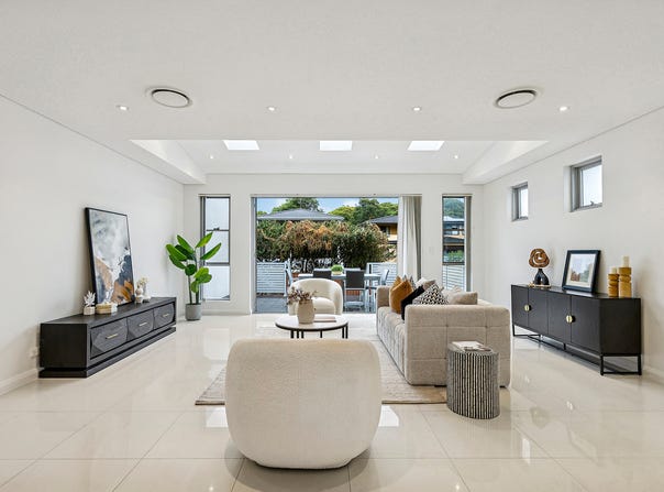 171a  Croydon Road, Hurstville, NSW 2220