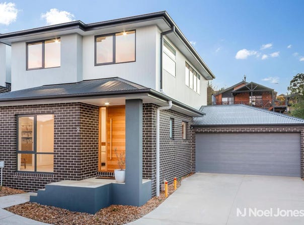 2/59 Victoria Road, Chirnside Park, Vic 3116