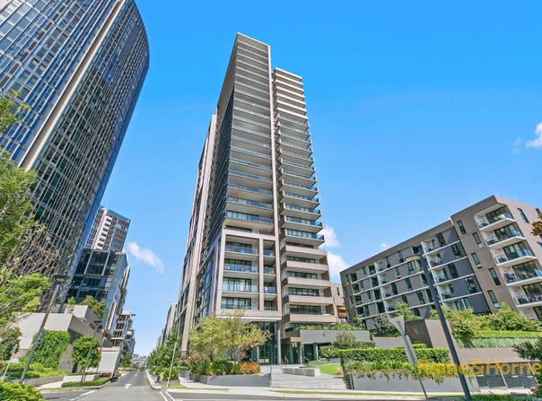 1001/46 Savona Drive, Wentworth Point, NSW 2127