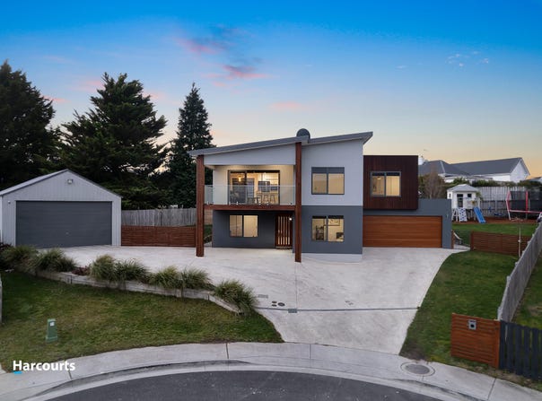 4 Sophie Lane, Huonville, Tas 7109