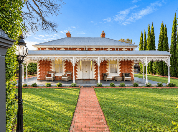 644 Kiewa Street, Albury, NSW 2640