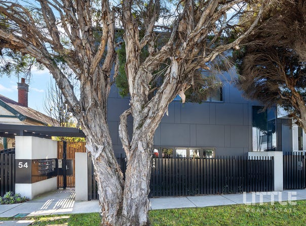 3/52-54 St Leonards Road, Ascot Vale, Vic 3032