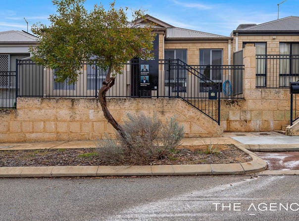 22 Walden Street, Wellard, WA 6170
