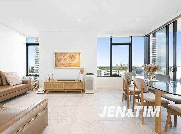 803/21 Marquet Street, Rhodes, NSW 2138