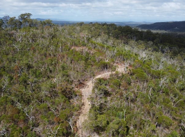 Lot 77 Pacific Drive, Deepwater, Qld 4674