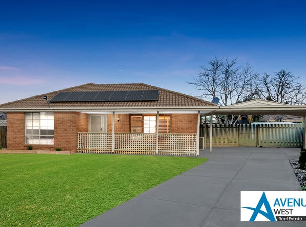 1 Acer Terrace, Hoppers Crossing, Vic 3029