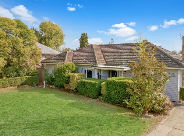 29 Malcolm Street, Mansfield, Vic 3722