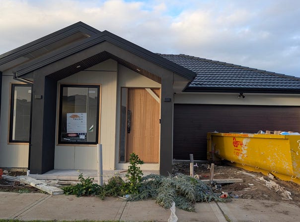 61 Woolspinner Crescent, Wyndham Vale, Vic 3024